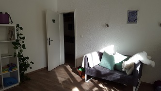 Beratungsraum I in Braunschweig